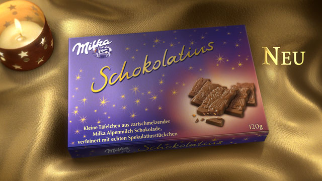 Milka